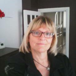 Photo de profil de Martine Lipkiewicz