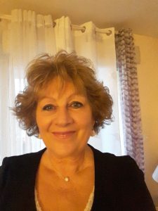 Photo de profil de Martine Lizabault
