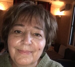 Photo de profil de Martine Loiseau