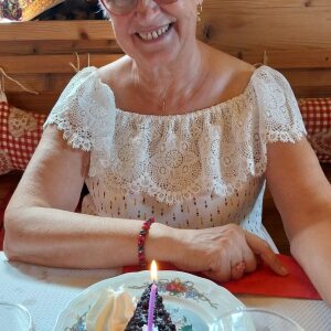 Photo de profil de Martine Lopez
