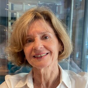 Photo de profil de Martine Lormeau