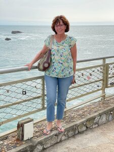 Photo de profil de Martine Lorrilliard