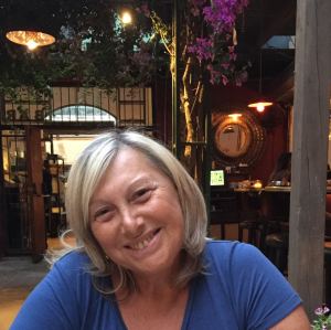 Photo de profil de Martine Loterstein