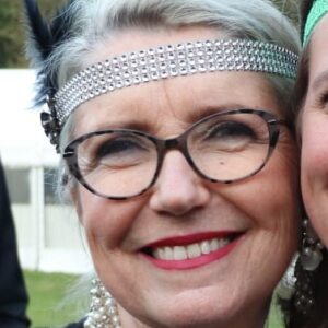 Photo de profil de Martine Lougnon