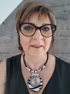 Photo de profil de Martine Louis