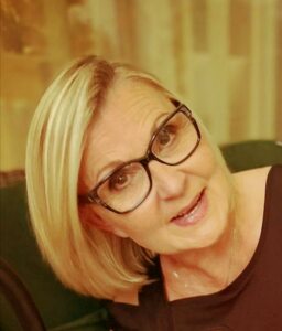 Photo de profil de Martine Loursac