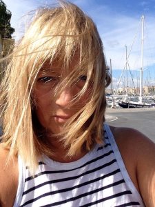 Photo de profil de Martine Lucidarme