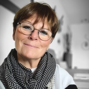 Photo de profil de Martine Luisetti