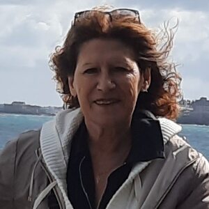 Photo de profil de Martine Luzi