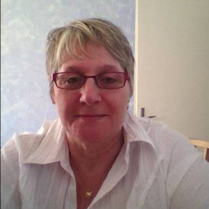 Photo de profil de Martine Maccaferri