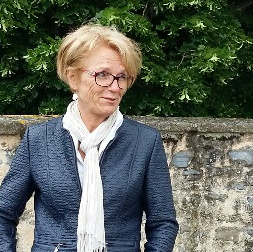 Photo de profil de Martine Macé