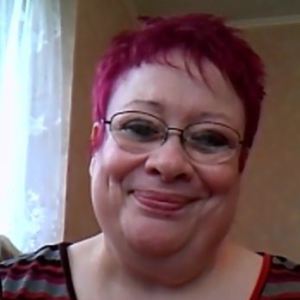Photo de profil de Martine Macé