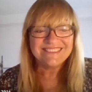 Photo de profil de Martine Maçon