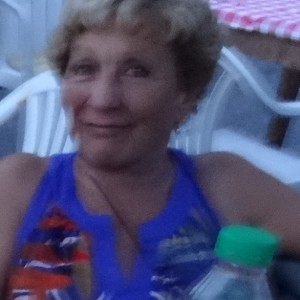 Photo de profil de Martine Maffre