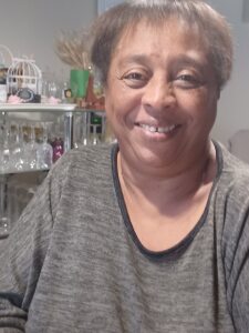 Photo de profil de Martine Magen Terrasse
