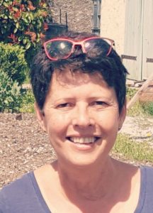 Photo de profil de Martine Magne