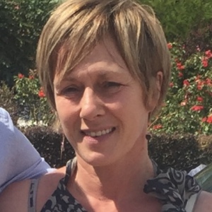 Photo de profil de Martine Magrino