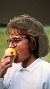 Photo de profil de Martine Maigre
