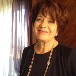 Photo de profil de Martine Majau Née Harsch
