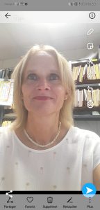 Photo de profil de Martine Malowski