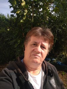 Photo de profil de Martine Manchon