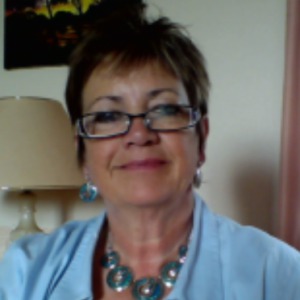 Photo de profil de Martine Mandry