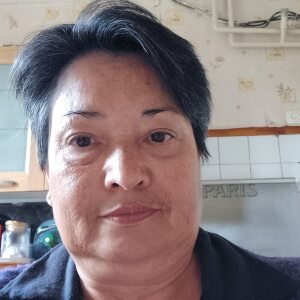 Photo de profil de Martine Manot