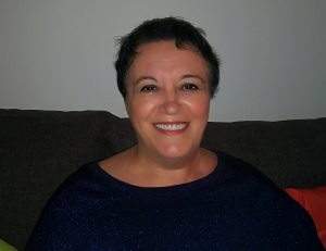 Photo de profil de Martine Manouguian