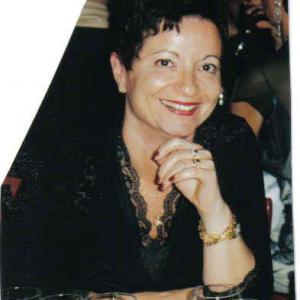 Photo de profil de Martine Marceau