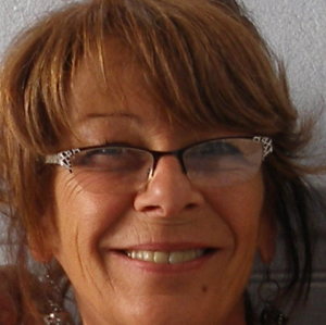 Photo de profil de Martine Marceron