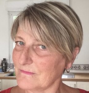 Photo de profil de Martine Marchand