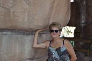 Photo de profil de Martine Marchand