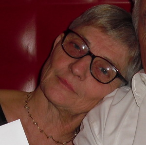 Photo de profil de Martine Marczynski