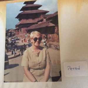 Photo de profil de Martine Margueritte
