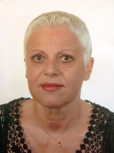 Photo de profil de Martine Mariaggi