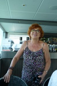 Photo de profil de Martine Marmillot