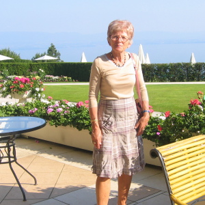 Photo de profil de Martine Marquis