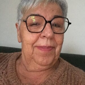 Photo de profil de Martine Martin
