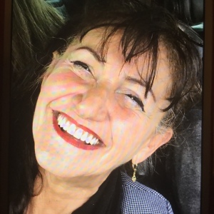 Photo de profil de Martine Martinez