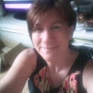 Photo de profil de Martine Masselin