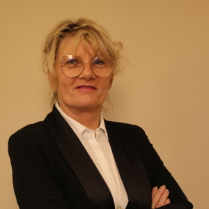 Photo de profil de Martine Matura