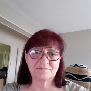 Photo de profil de Martine Maurel