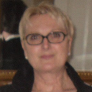 Photo de profil de Martine Maurios