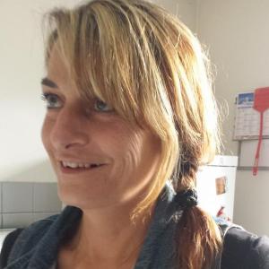 Photo de profil de Martine Mazoz