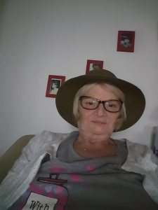 Photo de profil de Martine Medakria