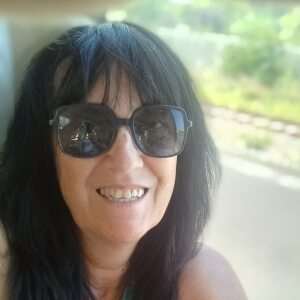 Photo de profil de Martine Medina