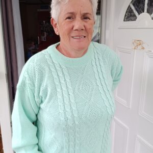 Photo de profil de Martine Meheust