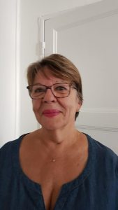 Photo de profil de Martine Meignan