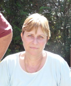 Photo de profil de Martine Melis