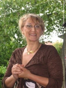 Photo de profil de Martine Menager